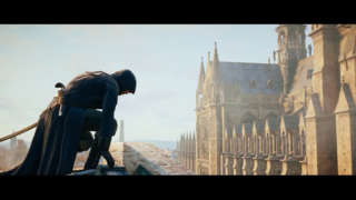 Assassin’s Creed Unity - Paris Horizon Gamescom 2014 Trailer